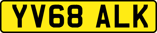 YV68ALK