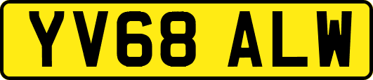 YV68ALW