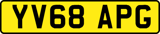 YV68APG