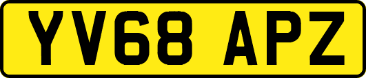 YV68APZ