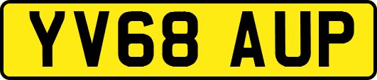 YV68AUP