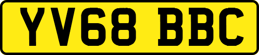 YV68BBC