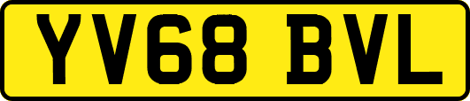 YV68BVL