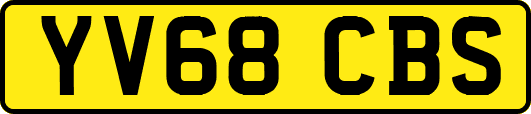 YV68CBS