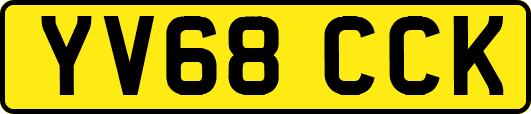 YV68CCK