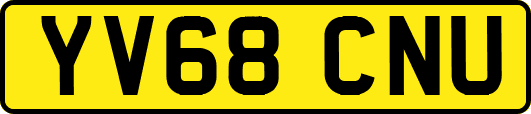 YV68CNU