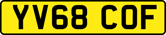 YV68COF