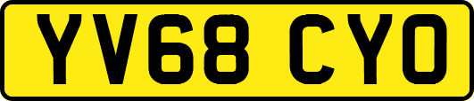 YV68CYO