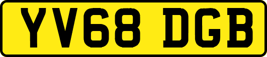 YV68DGB