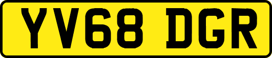 YV68DGR
