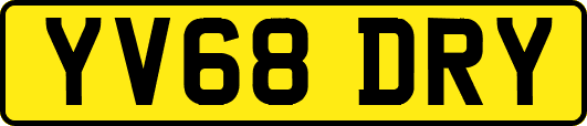 YV68DRY