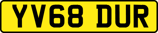 YV68DUR