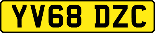 YV68DZC