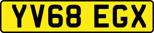 YV68EGX
