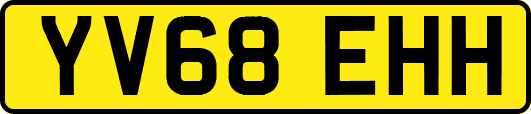 YV68EHH