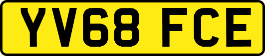 YV68FCE