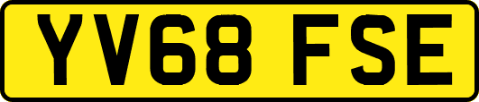 YV68FSE