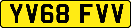 YV68FVV
