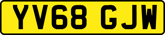 YV68GJW