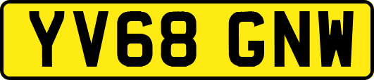 YV68GNW