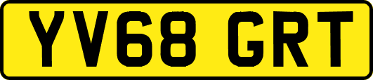 YV68GRT