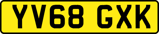 YV68GXK