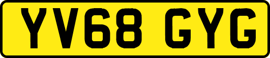 YV68GYG