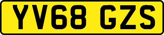 YV68GZS