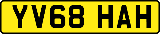 YV68HAH