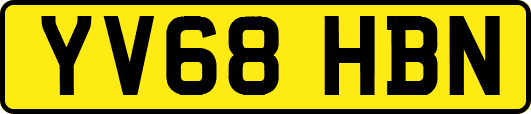 YV68HBN