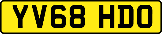 YV68HDO
