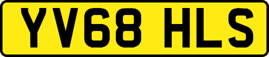 YV68HLS