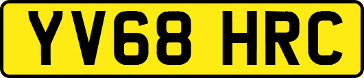 YV68HRC