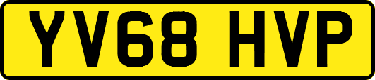 YV68HVP