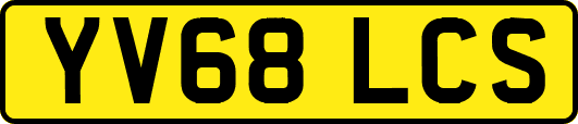 YV68LCS