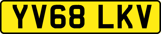 YV68LKV