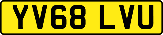 YV68LVU