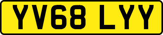 YV68LYY