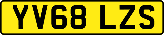 YV68LZS