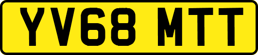 YV68MTT