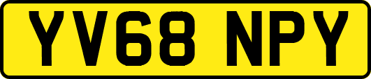 YV68NPY