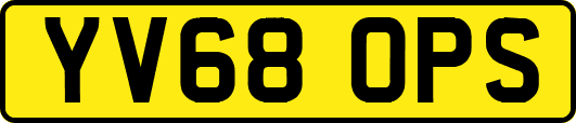 YV68OPS