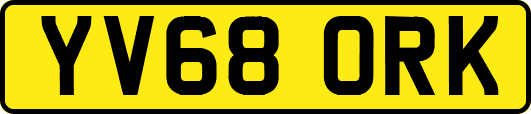 YV68ORK
