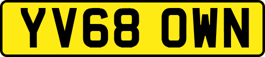 YV68OWN