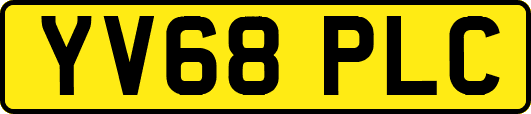 YV68PLC