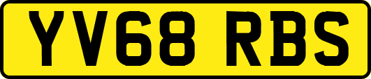 YV68RBS