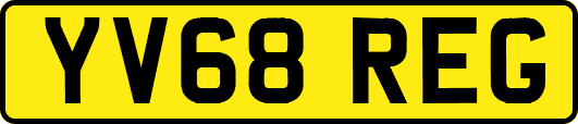 YV68REG