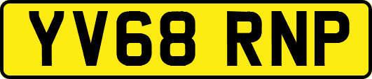 YV68RNP