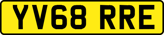 YV68RRE