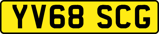YV68SCG